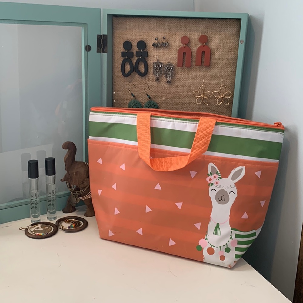 💚 ThirtyOne Thermal Tote